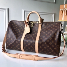 LV Travel Bags